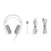 GAMIAC HS71 GAHS-HS7VU0R.21 gaming headset, wit