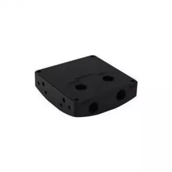 Alphacool Eisdecke Laing DDC acetal-opzetstuk V.2 (13185)