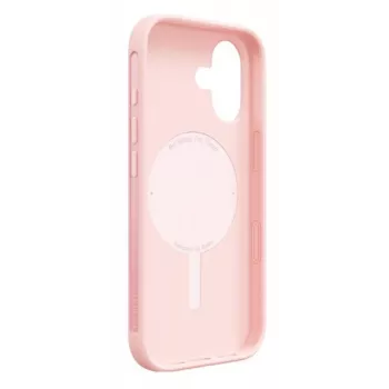 Belkin Protect magn. beschermhoes iPhone 17 roze MSA038hqPK