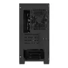 PC-behuizing Montech AIR 100 LITE Desktop zwart