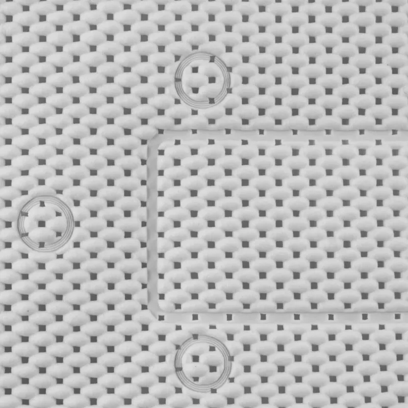 Badmat Beldray LA032722UFFEU7 Antibac Foam – badkamer-vloermat met antibacterieel schuimoppervlak