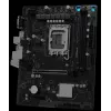 Moederbord ASRock H610M-HVS/M.2 D5 GEN5 – LGA1700, DDR5, PCIe 5.0, mATX