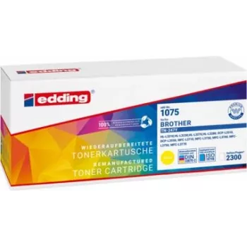 edd-1075 - toner - Brother - geel - TN-247Y - navulling - refill - compatibel