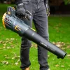 Batavia B.V. | 18V accu-bladblazer - zonder accu en oplader