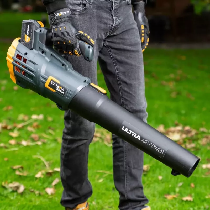 Batavia B.V. | 18V accu-bladblazer - zonder accu en oplader