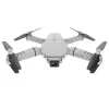 Extralink E88 Pro drone met drie 1800mAh accu's en draagtas