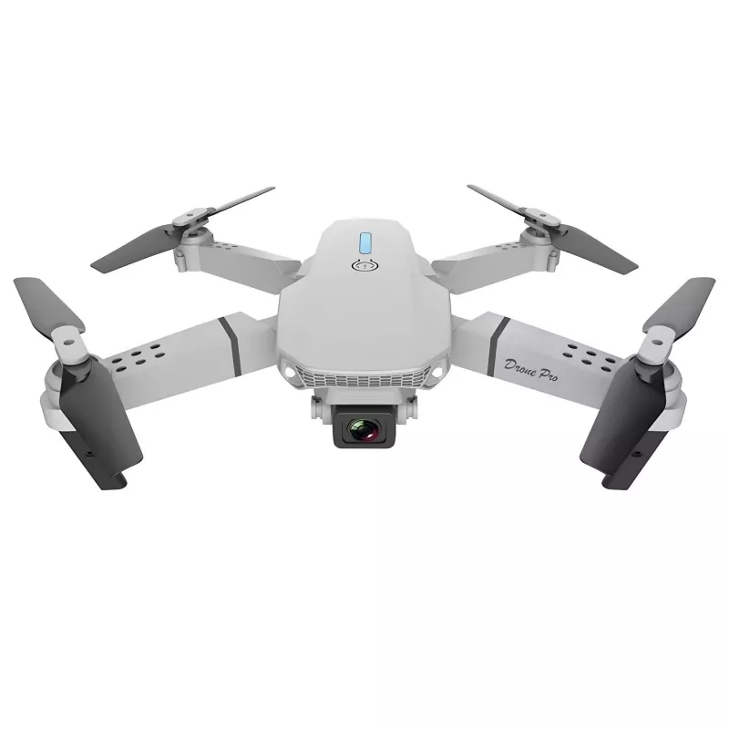 Extralink E88 Pro drone met drie 1800mAh accu's en draagtas