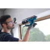 Excentrische schuurmachine GSS 20-18 A Professional (Blauw, 200 watt)