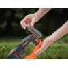 Heggenschaar Black & Decker GTC18452PC