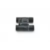 BCS200, dakkant, 8x, 2,1 cm, volledig gecoat (FC), zwart, 160 g