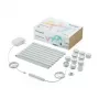 Sfeerverlichting Nanoleaf NL59-K-0002LW-9PK-EU