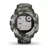 GPS-horloge Garmin Instinct Solar Camo Edition camouflage