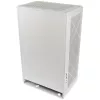 Computerbehuizing SilverStone ALTA G1M microATX, wit