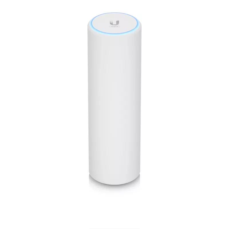 Ubiquiti UniFi U6-Mesh WiFi 6 access point AX5300 5.3 Gbps IPX5 waterdicht - wit