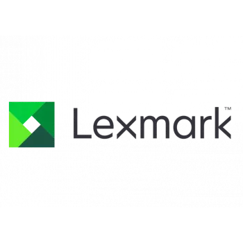 Tonercartridge Lexmark 84C2HC0 High Capacity 3000 pagina's cyaan
