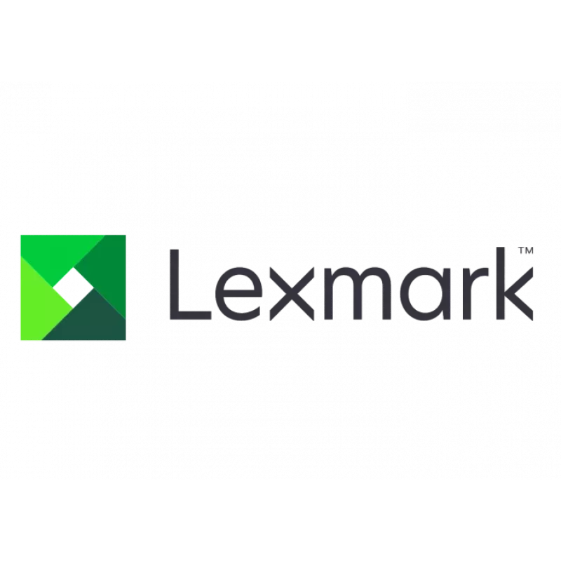 Lexmark 84C2HC0 tonercartridge met hoge capaciteit, cyaan, 16.000 pagina's