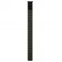 Garmin UltraFit nylon bandje, 26 mm, mosgroen