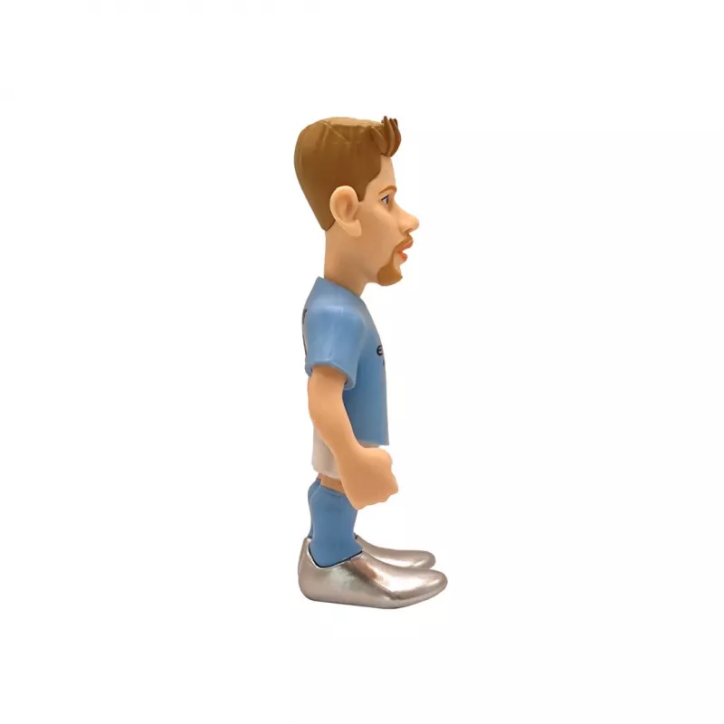 MiniX verzamelfiguur Kevin De Bruyne — Manchester City — model 14309