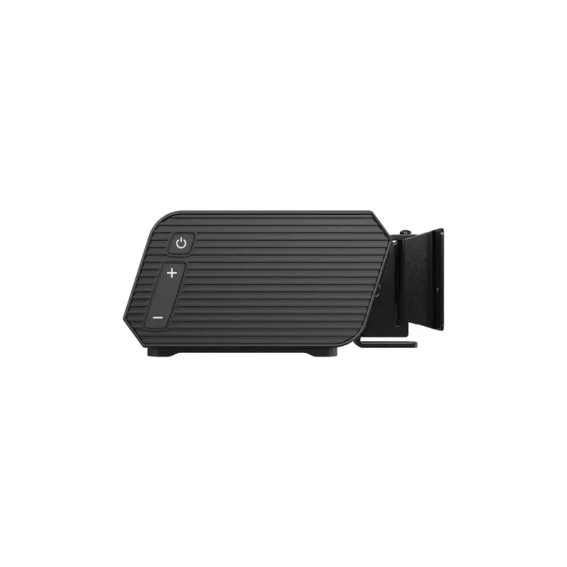 AUDAC IMEO2 professionele 3-weg soundbar, 3.1, Bluetooth, HDMI, 30 W subwoofer, zwart