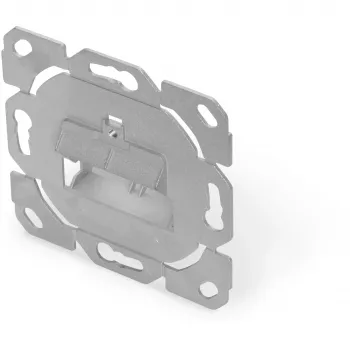 Afdekplaat voor multimedia-/keystone-modules Digitus DN-93831-1