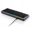 FUNCTION Elite MiniTKL, gaming-toetsenbord zwart, DE-layout, NZXT Swift