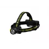 Ledlenser 502195 zaklamp zwart, geel hoofdlamp-led