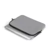 DICOTA D32025 Skin URBAN laptophoes voor MacBook Air 15″ M2, 38,1 cm (15″), neopreen, grijs