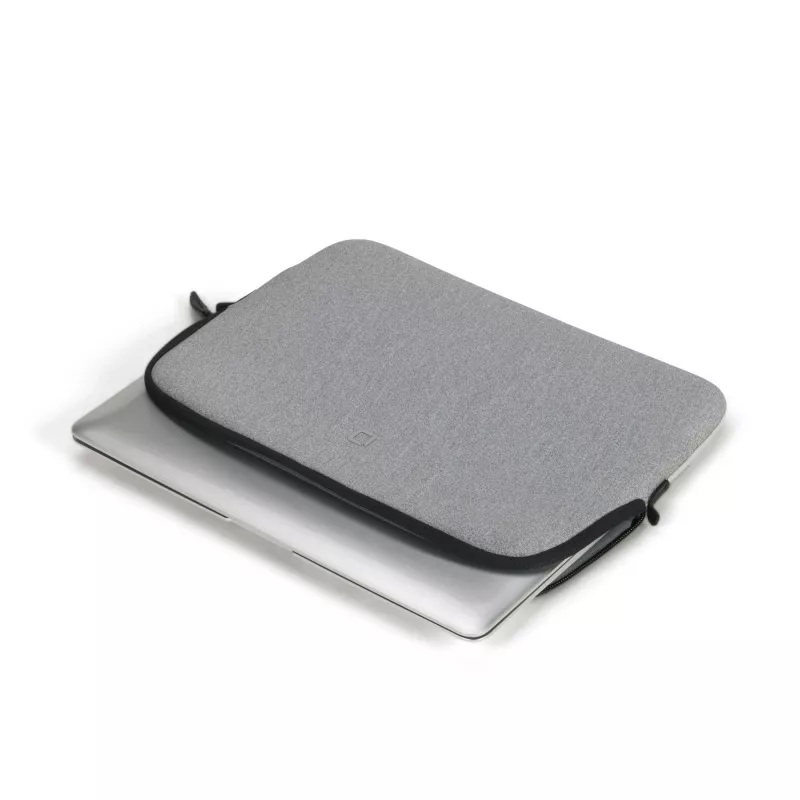 DICOTA D32025 Skin URBAN laptophoes voor MacBook Air 15″ M2, 38,1 cm (15″), neopreen, grijs