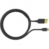Cherry M4W-RGB-zwart product zwart