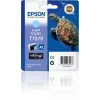 Cartridge Epson T1575 lichtcyaan