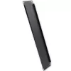 Qoltec 54512 19" rack blindplaat, 2U, staal