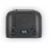 Muse | Draagbare radio met Bluetooth en USB-aansluiting | M-35 BT | AUX-ingang | Zwart