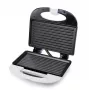 Esperanza TITANUM PANINI - grill/sandwichmaker