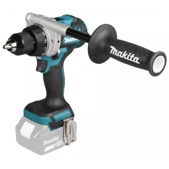 Accuboormachine Makita DDF492Z 18V 2-versnellingen, borstelloze motor, compacte behuizing