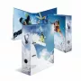 Motiefmap A4 HERMA wintersport