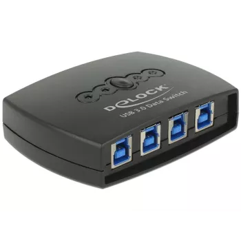 Dataswitch DeLOCK 87724