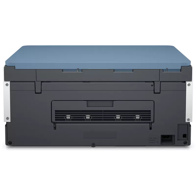 HP Smart Tank 675 multifunctionele thermo-inktjetprinter A4 4800 x 1200 DPI 12 pagina's/min WLAN