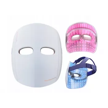 TheraBody TheraFace Mask Glo LED-gezichtsverzorgingsmasker