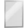 Documentlijst DURABLE DURAFRAME® A4, zilver (489923)