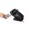 Datalogic Gryphon I GD4520 - kit - barcode-scanner - handapparaat - 2D-imager - decodeert - USB