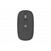 Natec muis | Lark | draadloos | 2,4 GHz, Bluetooth | antraciet