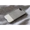 Cover Man&Wood Einstein telefoonhoesje iPhone 7