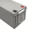 Oplaadbare AGM-batterij QOLTEC 53069 12V 200Ah voor back-upstroomvoorziening en UPS-systemen