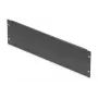 Blindafdekking Digitus DN-19 BPN-04-SW