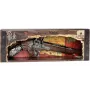 Metal Pirate Pistol Gonher model 239863 – metalen speelgoedpistool
