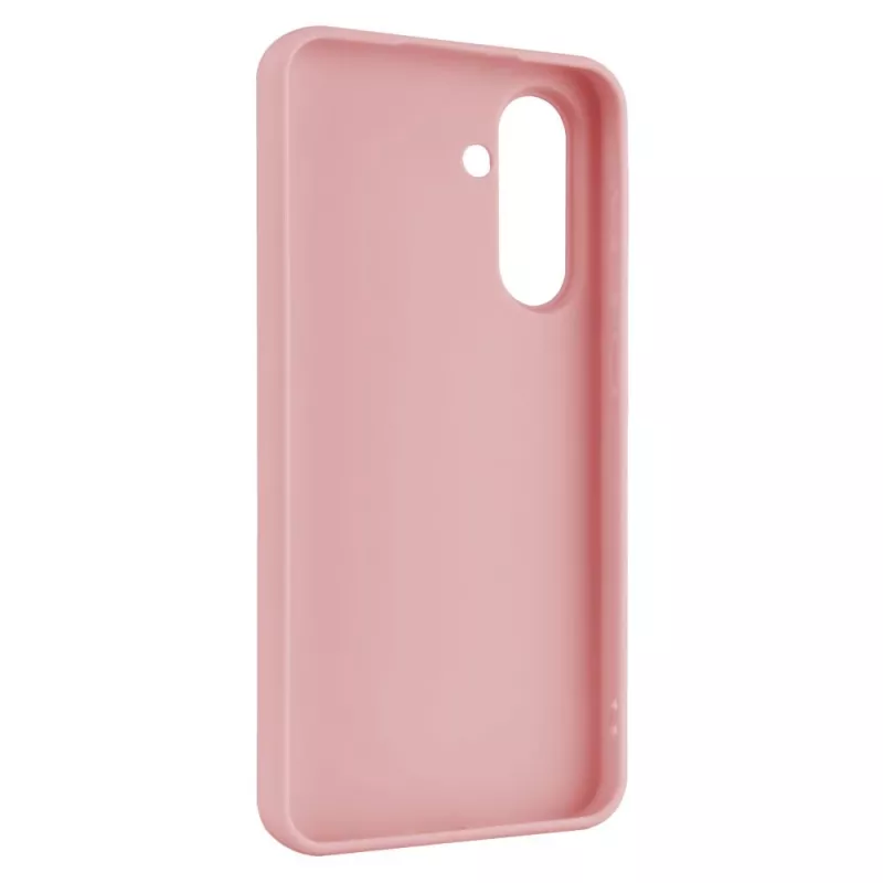 Fixed Story | achterkantcover | Samsung | Galaxy A56 5G | rubber | roze