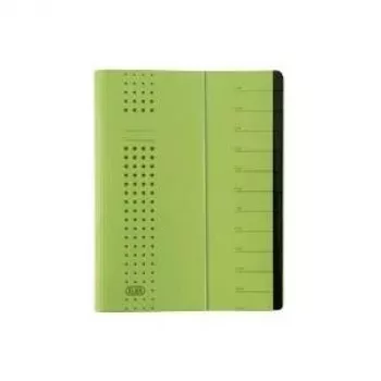 Elba uitbreidingsmap chic (42496GN NIEUW: 400001994)