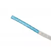 Netwerkkabel Extralink Twisted-Pair CAT6A FTP (F/FTP) V2 indoor 500M grijs