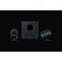 Full Range-luidspreker Razer Nommo V2 2.1 kanalen