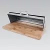 Maestro broodtrommel MR-1672S